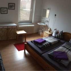 Millrather Brauhaus - Gästezimmer