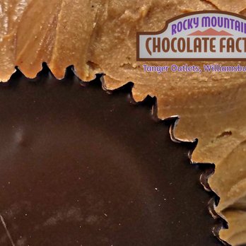 Rocky Mountain Chocolate Factory - Peanut Butter Buckets.... yummmm.... - Candy Stores Near Me - Williamsburg, Iowa Rocky Mountain Chocolate Factory - Peanut Butter Buckets.... yummmm.... - Candy Stores Near Me - Williamsburg, Iowa