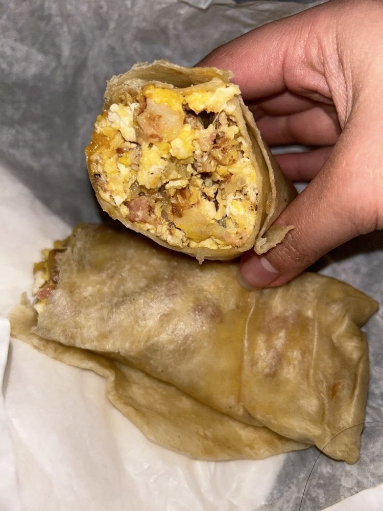 VIVA BURRITO Updated October 2024 34 Reviews 5165 Federal Blvd