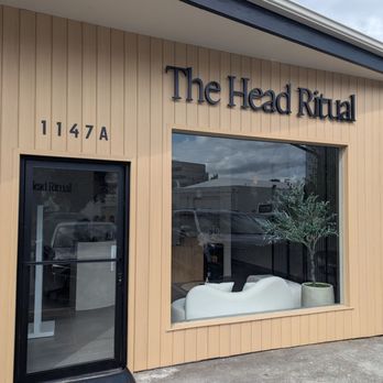 The Head Ritual - Skin Care Near Me - Walnut Creek, California The Head Ritual - Skin Care Near Me - Walnut Creek, California