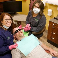 Brilliant Smiles Family Dentistry: Dr. Sheryl Jenicke