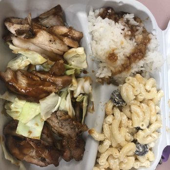 Aloha Shack - Combo plate $14 - Asian Fusion Near Me - reno, Nevada Aloha Shack - Combo plate $14 - Asian Fusion Near Me - reno, Nevada