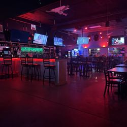 Legends Sports Bar