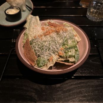 VAGA Restaurant & Bar - Caesar salad was awesome - Latin American Near Me - Encinitas, California VAGA Restaurant & Bar - Caesar salad was awesome - Latin American Near Me - Encinitas, California