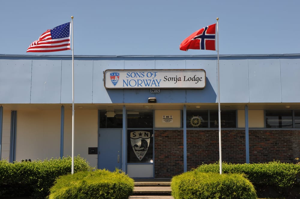Sons Of Norway Sonja Lodge - social services organization in Eugene, OR