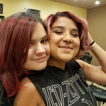 Michael's Hair Salon - Both have great hair to start school next week - Hair Stylists Near Me - Raynham, Massachusetts Michael's Hair Salon - Both have great hair to start school next week - Hair Stylists Near Me - Raynham, Massachusetts