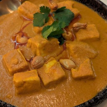 Bungalow - Paneer Chandni ($30) - Indian Near Me - New York, New York Bungalow - Paneer Chandni ($30) - Indian Near Me - New York, New York