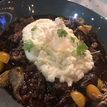 Kulture - Oxtails - Southern Near Me - Houston, Texas
