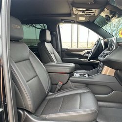 Habibi Transportation Services