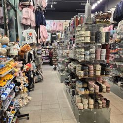 NYC Gifts