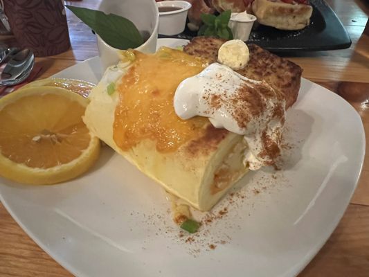 Albergo Breakfast Restaurant by null
