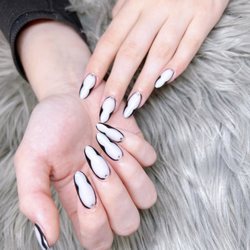 Orchid Nails & Organic Spa - NailsDesign