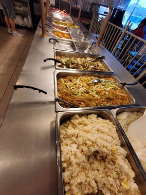 Filipiniana Restaurant by null