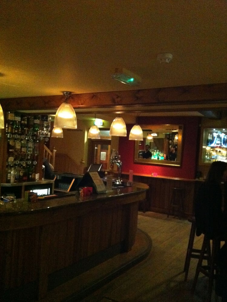 THE DOGHOUSE BAR St Street, Norwich, Norfolk, United Kingdom