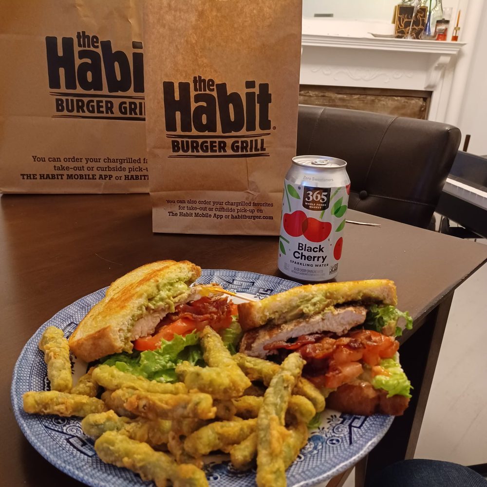 Chicken club Chicken club