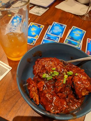 Queen & Rook by null