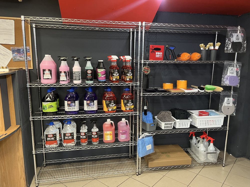 AC WASH 12 Photos Av. 65 de Infantería S/N, Carolina, Puerto Rico