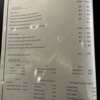 Karden - Menu - Korean Near Me - Ridgefield, New Jersey