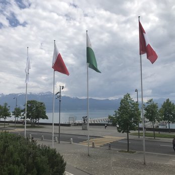 Le Musée Olympique - Museums Near Me - Lausanne, VD