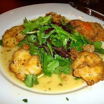 Taormina’s - Shrimp Francaise - Italian Near Me - Ivyland, Pennsylvania