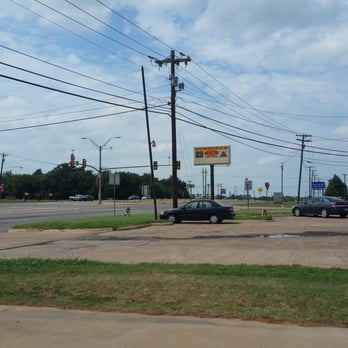Lances Sunriser - Easy to find - New American Near Me - Paris, Texas