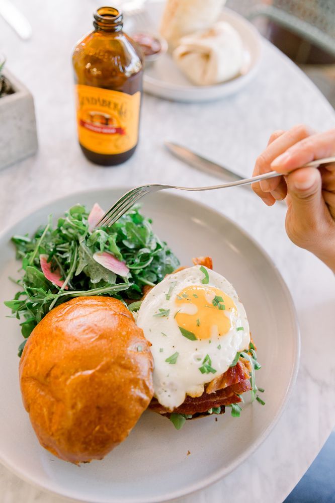 Everyday Eatery