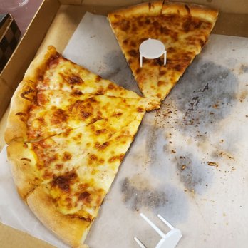 North Beach Pizza - Cheese - Pizza Near Me - Berkeley, California