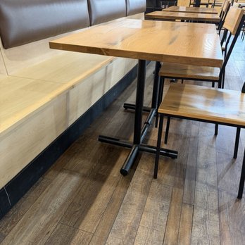 QDOBA Mexican Eats - Mexican Near Me - Knightdale, North Carolina