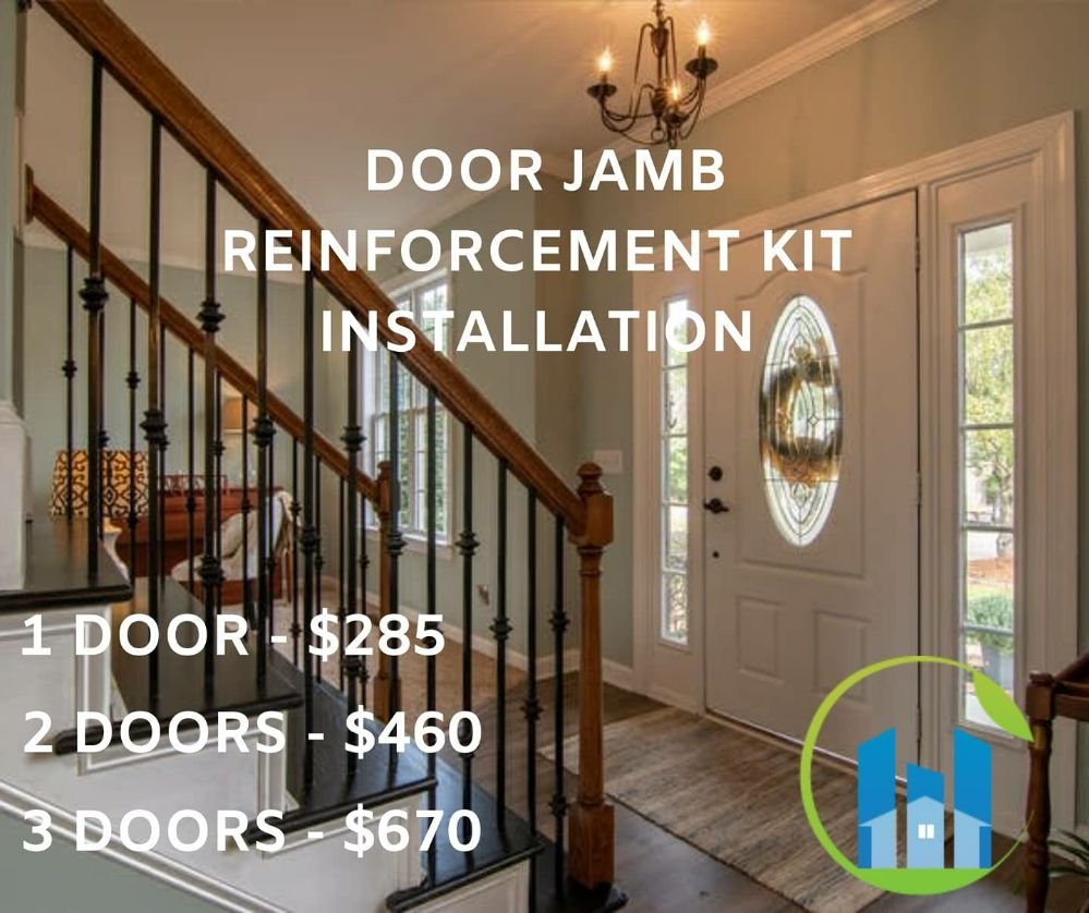 Slide of Envirocare Home Solutions