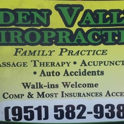 Hidden Valley Chiropractic - Be Well, Live Well, Feel Well!