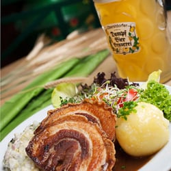 Oberstdorfer Dampfbierbrauerei