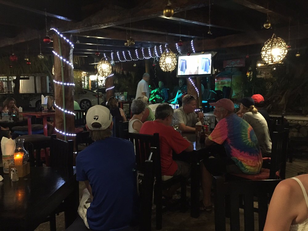 Café Olé International