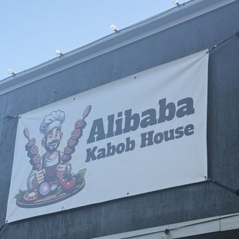 Alibaba Kabob House - Afghan Near Me - Pittsburg, California Alibaba Kabob House - Afghan Near Me - Pittsburg, California