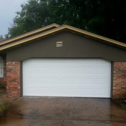 Action Door