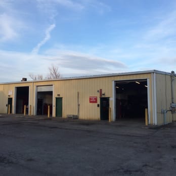 Chaparral Tire Center - Tires Near Me - Champaign, Illinois Chaparral Tire Center - Tires Near Me - Champaign, Illinois
