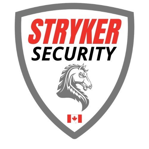 STRYKER SECURITY GROUP Request a Quote Spruce Grove, Alberta