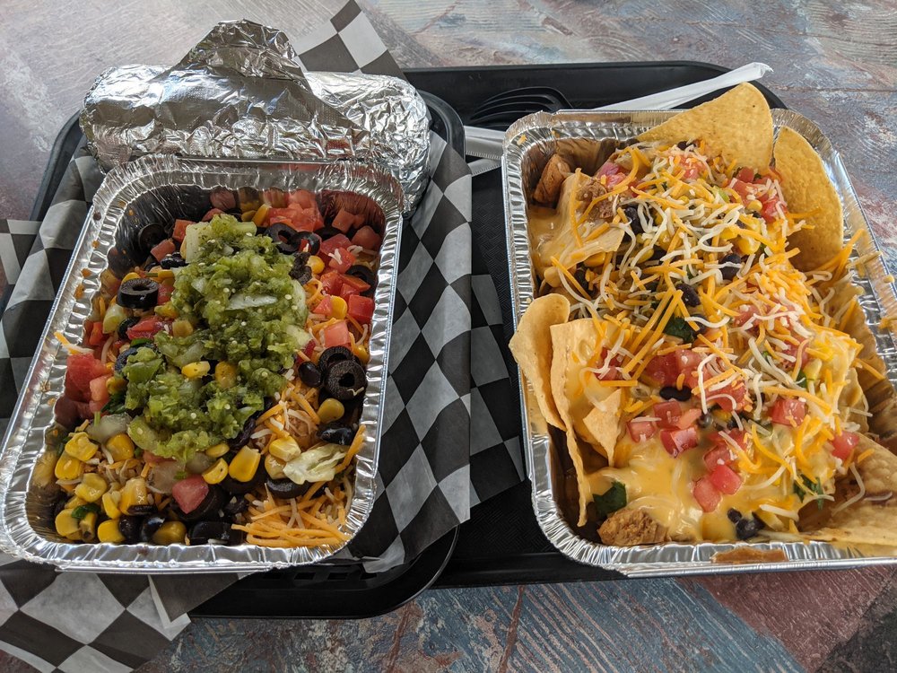 TOMATILLO’S FRESH MEX Updated July 2024 59 Photos & 119 Reviews