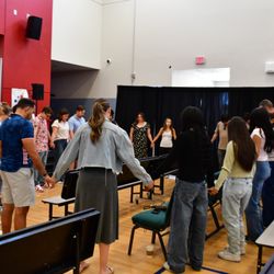 Pivot Church