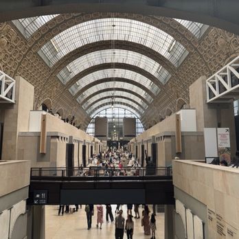 Musée d’Orsay - Museums Near Me - Paris, 75 Musée d’Orsay - Museums Near Me - Paris, 75