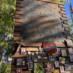 Las Vegas Community Healing Garden