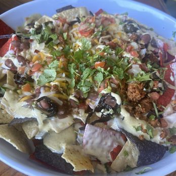 Flamingo Landing - Nachos - Seafood Near Me - Gulfport, Mississippi Flamingo Landing - Nachos - Seafood Near Me - Gulfport, Mississippi