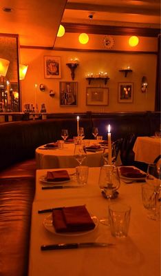 Bar Sardine by null