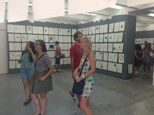 Alternative Prague Tours by null