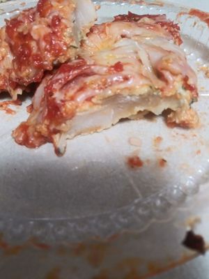 Tomato & Basil Taunton by null