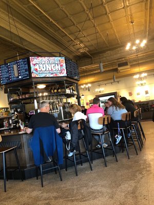 Public Brewing Company by null
