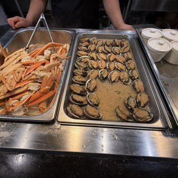 Daly Buffet - More - Buffets Near Me - Daly City, California Daly Buffet - More - Buffets Near Me - Daly City, California