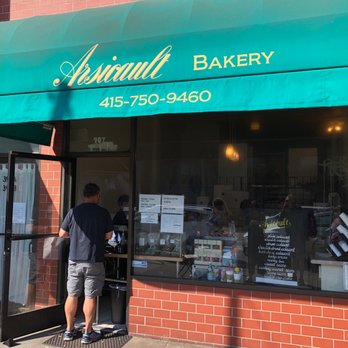 Arsicault Bakery - Bakeries Near Me - San Francisco, California