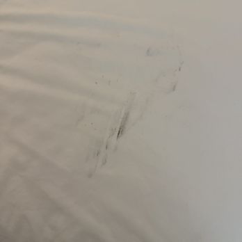 Hotel Indigo Gainesville-Celebration Pointe - stains on bed sheets - Hotels Near Me - Gainesville, Florida Hotel Indigo Gainesville-Celebration Pointe - stains on bed sheets - Hotels Near Me - Gainesville, Florida