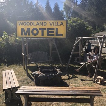Woodland Villa Restaurant - Italian Near Me - Klamath, California Woodland Villa Restaurant - Italian Near Me - Klamath, California