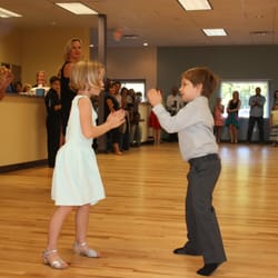 Majestic Dance Studio - Merengue at our Grand Opening